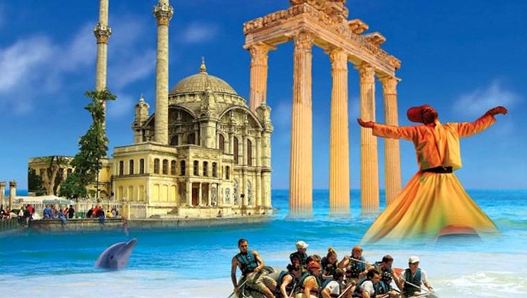 Türkiye Tanıtım Videosu